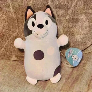 Muffin Hugmee Squishmallow